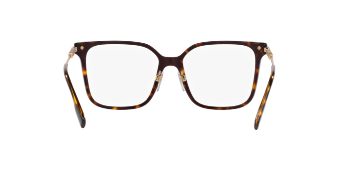OKULARY KOREKCYJNE BURBERRY ELIZABETH BE 2376 3002 54 ROZMIAR M