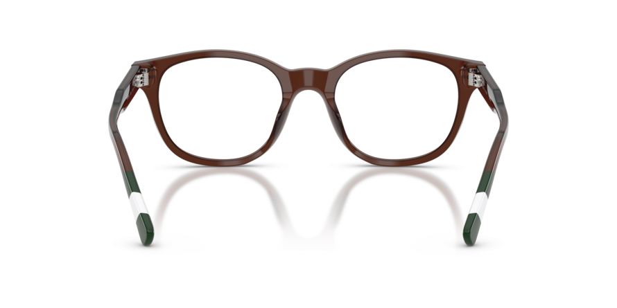 OKULARY KOREKCYJNE POLO RALPH LAUREN PH 2303U 6315 50 ROZMIAR M