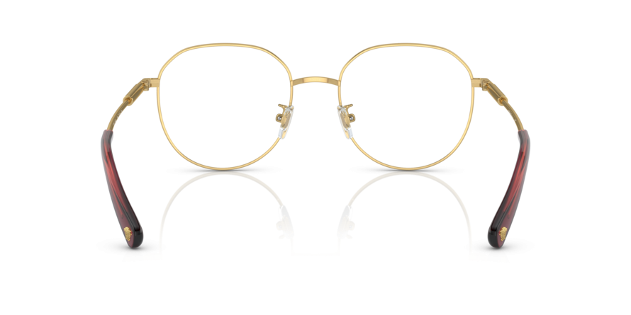 OKULARY KOREKCYJNE VERSACE VE 1282D 1491 53 ROZMIAR M