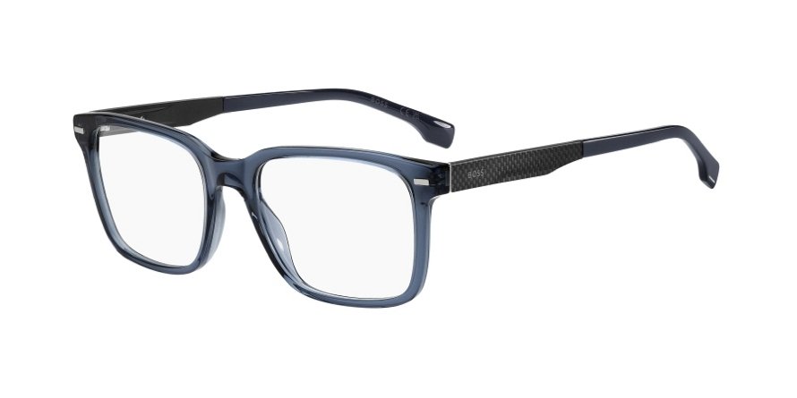 OKULARY KOREKCYJNE BOSS 1841 PJP 55 ROZMIAR M