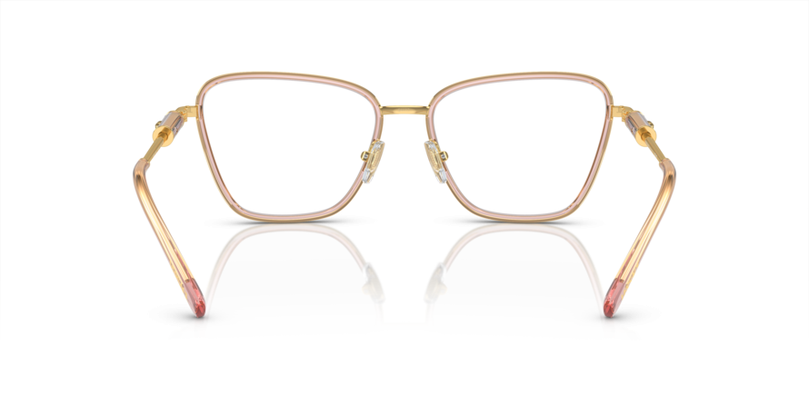 OKULARY KOREKCYJNE VERSACE VE 1292 1507 54 ROZMIAR M