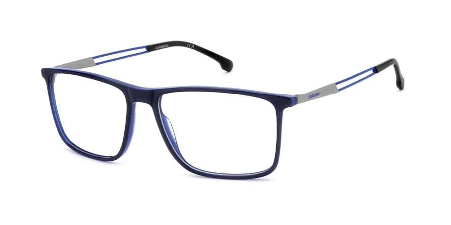 OKULARY KOREKCYJNE CARRERA CA 8924 PJP 58 ROZMIAR L