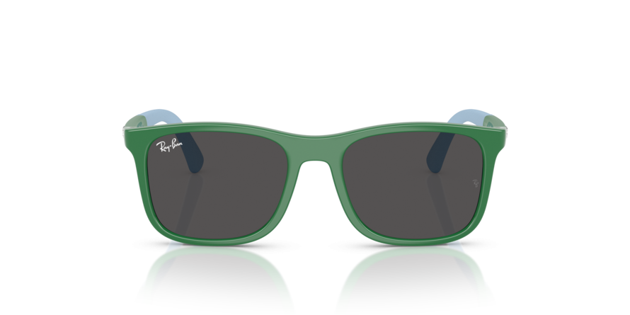 OKULARY DZIECIĘCE RAY-BAN® JUNIOR RJ 9084S 718887 47