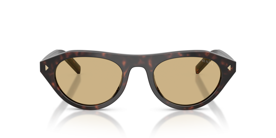OKULARY PRADA EYEWEAR PR B15S 17N70R 51 ROZMIAR M