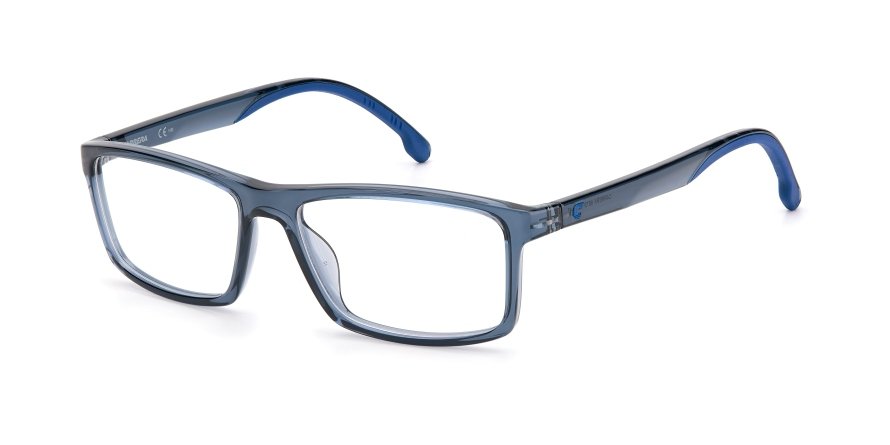 OKULARY KOREKCYJNE CARRERA CA 8872 PJP 55 ROZMIAR M