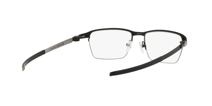 OKULARY KOREKCYJNE OAKLEY® TINCUP 0.5 TI OO 5099 509901 53 ROZMIAR M