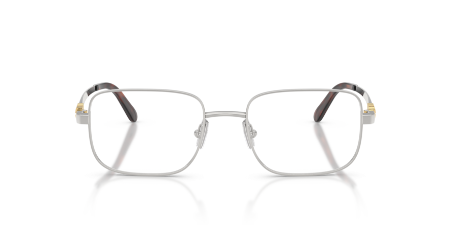 OKULARY KOREKCYJNE MIU MIU MU 51ZV 1BC1O1 52 ROZMIAR M