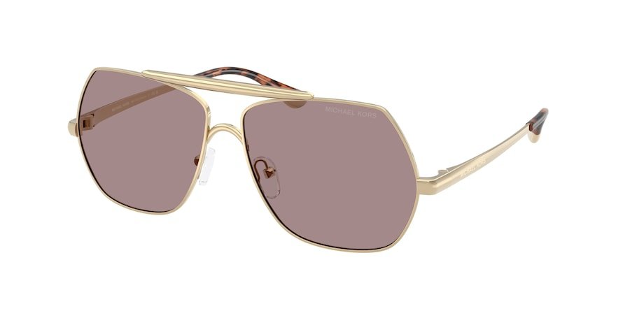 OKULARY MICHAEL KORS DENVER MK 1173 1014LA 58 ROZMIAR M