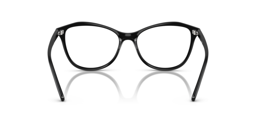 OKULARY KOREKCYJNE VOGUE EYEWEAR VO 5602 W44 54 ROZMIAR M