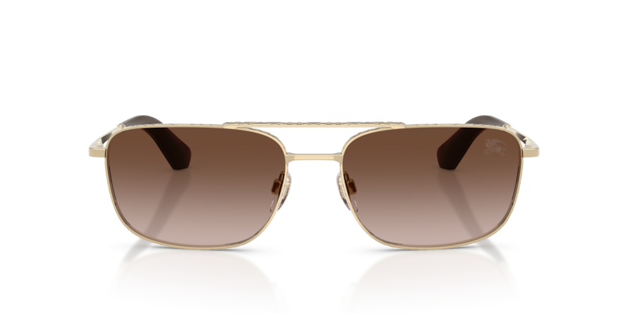 OKULARY BURBERRY BE 3170 110913 59 ROZMIAR L