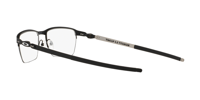 OKULARY KOREKCYJNE OAKLEY® TINCUP 0.5 TI OO 5099 509901 53 ROZMIAR M