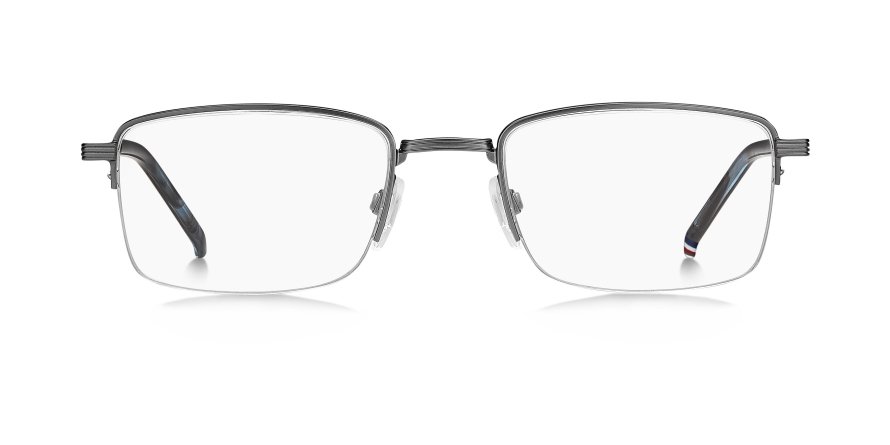 OKULARY KOREKCYJNE TOMMY HILFIGER TH 2036 R80 52 ROZMIAR M