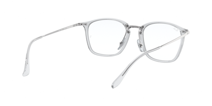 OKULARY KOREKCYJNE RAY-BAN® RX 7164 2001 52 ROZMIAR M