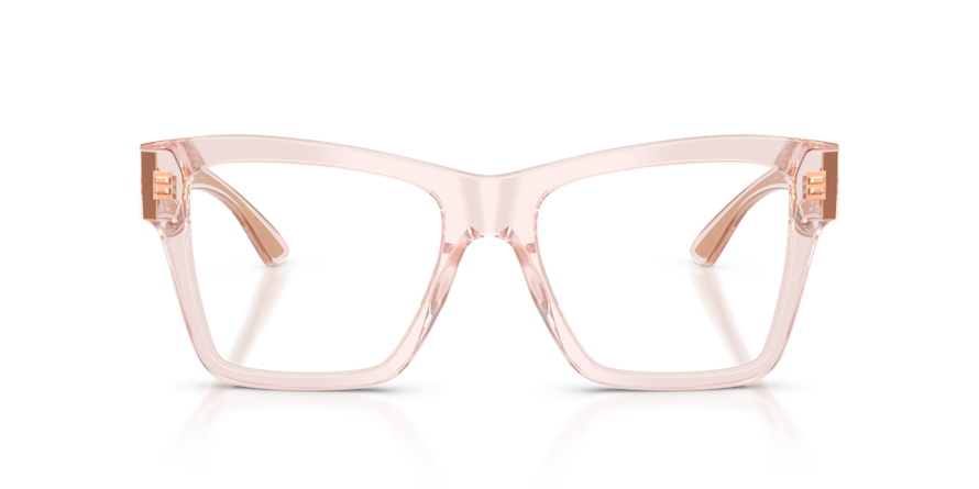 OKULARY KOREKCYJNE DOLCE & GABBANA DG 3411 3148 54 ROZMIAR M