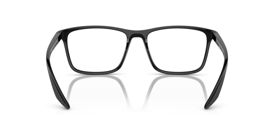 OKULARY KOREKCYJNE PRADA SPORT PS 01QV 1AB1O1 56 ROZMIAR L