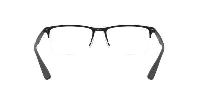 OKULARY KOREKCYJNE RAY-BAN® RX 6335 2503 56 ROZMIAR L