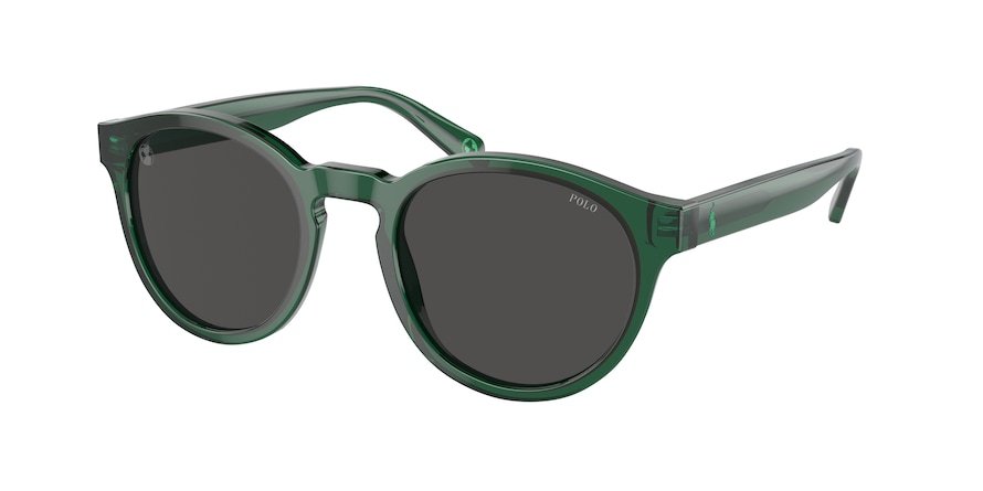OKULARY POLO RALPH LAUREN PH 4192 608487 51 ROZMIAR M