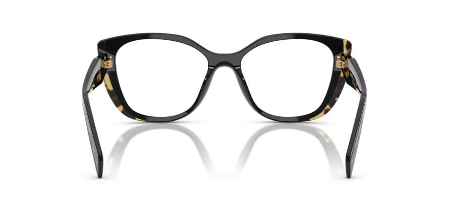 OKULARY KOREKCYJNE PRADA EYEWEAR PR B04V 3891O1 51 ROZMIAR S