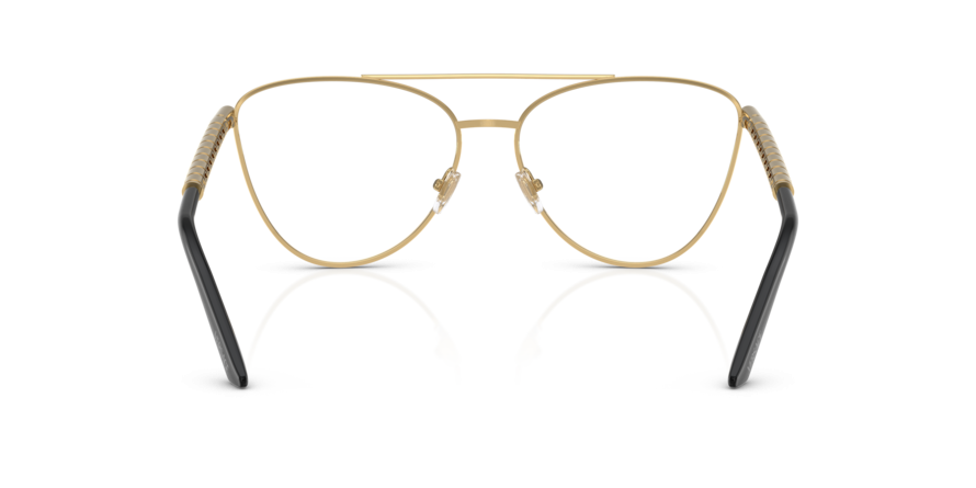 OKULARY KOREKCYJNE VERSACE VE 1296 1002 55 ROZMIAR M