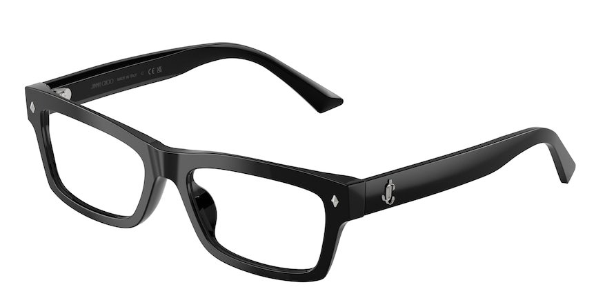 OKULARY KOREKCYJNE JIMMY CHOO JC 3057U 5000 51 ROZMIAR S