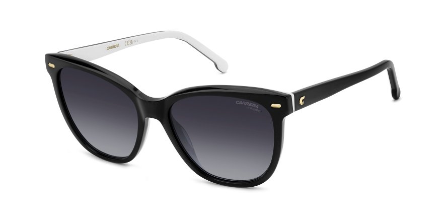 OKULARY CARRERA CA 3043S 80S 56 ROZMIAR M