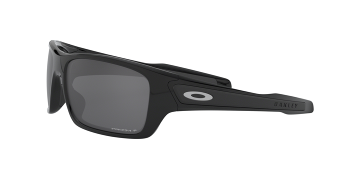 OKULARY OAKLEY® TURBINE OO 9263 926341 63 ROZMIAR L Z POLARYZACJĄ