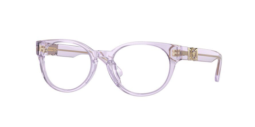 OKULARY KOREKCYJNE DZIECIĘCE VERSACE VK 3323U 5372 47
