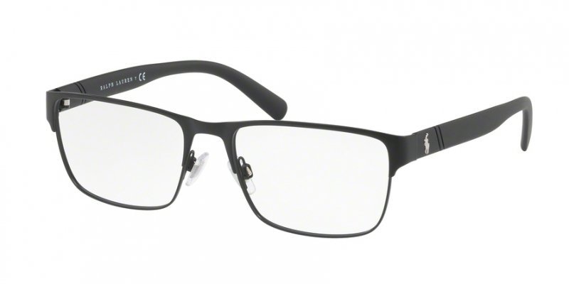 OKULARY KOREKCYJNE POLO RALPH LAUREN PH 1175 9038 56 ROZMIAR L