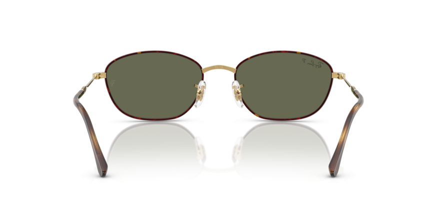 OKULARY RAY-BAN® RB 3749 927358 55 ROZMIAR M Z POLARYZACJĄ