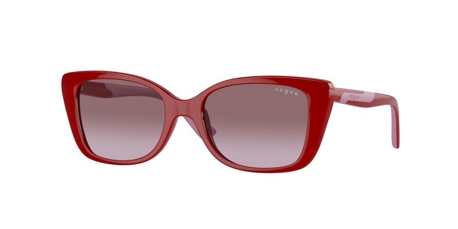 OKULARY DZIECIĘCE VOGUE EYEWEAR VJ 2022 31298H 48
