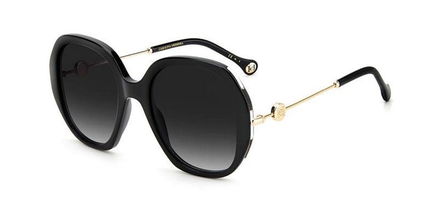 OKULARY CAROLINA HERRERA CH 0019S 807 54 ROZMIAR M