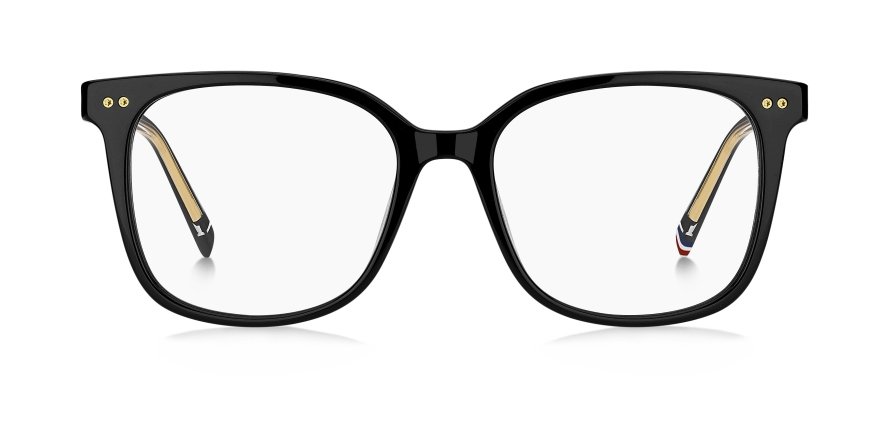 OKULARY KOREKCYJNE TOMMY HILFIGER TH 2214 807 52 ROZMIAR M