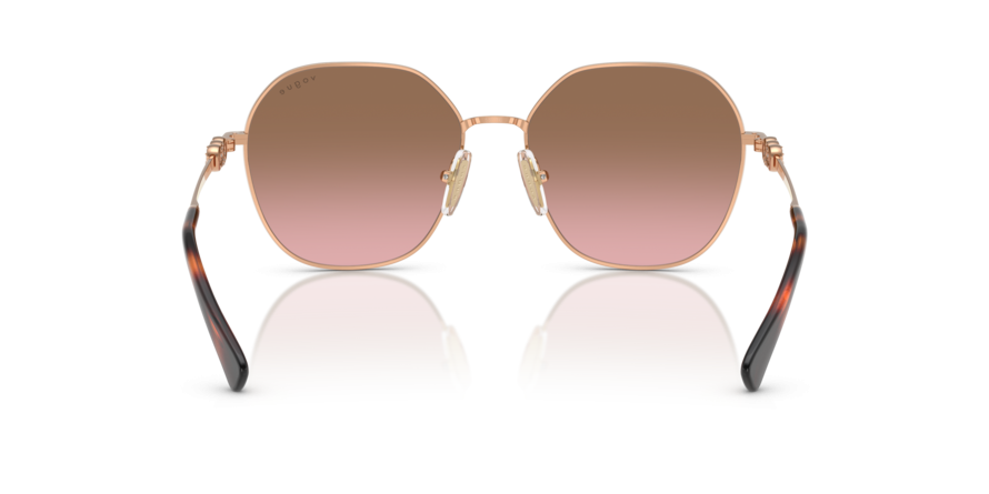 OKULARY VOGUE EYEWEAR VO 4318SB 515214 55 ROZMIAR M