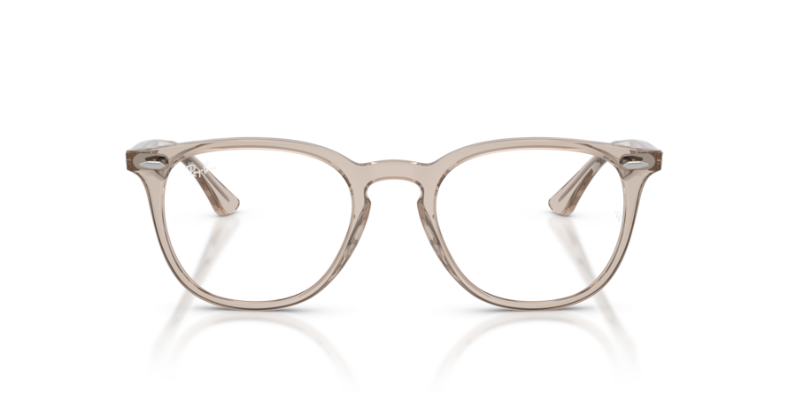 OKULARY KOREKCYJNE RAY-BAN® RX 7159 8449 50 ROZMIAR M