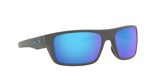 OKULARY OAKLEY® DROP POINT OO 9367 936706 60 ROZMIAR L Z POLARYZACJĄ