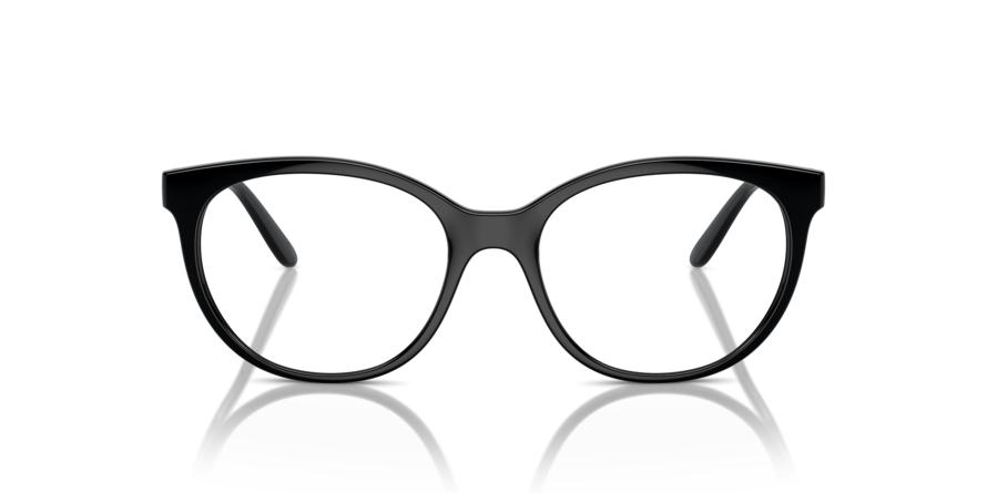 OKULARY KOREKCYJNE VOGUE EYEWEAR VO 5552 W44 51 ROZMIAR S