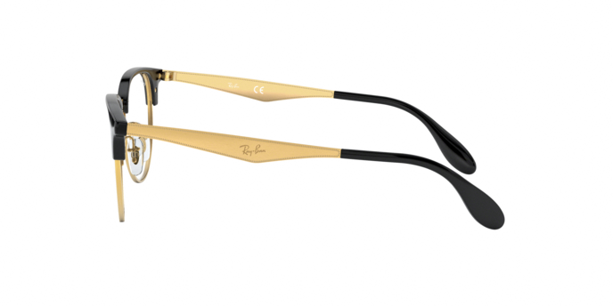 OKULARY KOREKCYJNE RAY-BAN® RX 6396 5784 51 ROZMIAR S