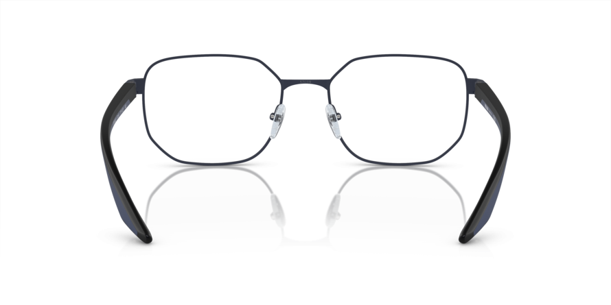 OKULARY KOREKCYJNE PRADA SPORT PS 50QV TFY1O1 57 ROZMIAR L