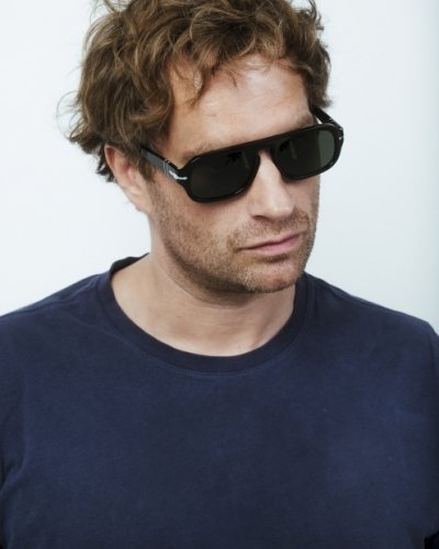 OKULARY PERSOL® PO 3369S 95/31 54 ROZMIAR M