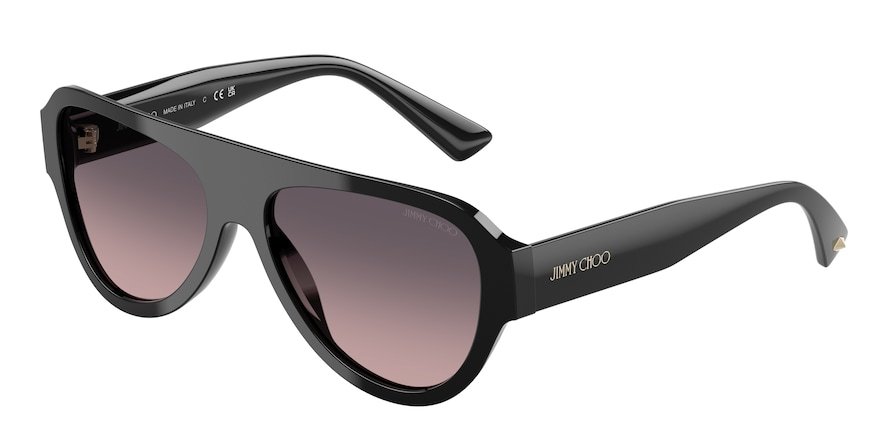 OKULARY JIMMY CHOO JC 5027 501746 55 ROZMIAR M