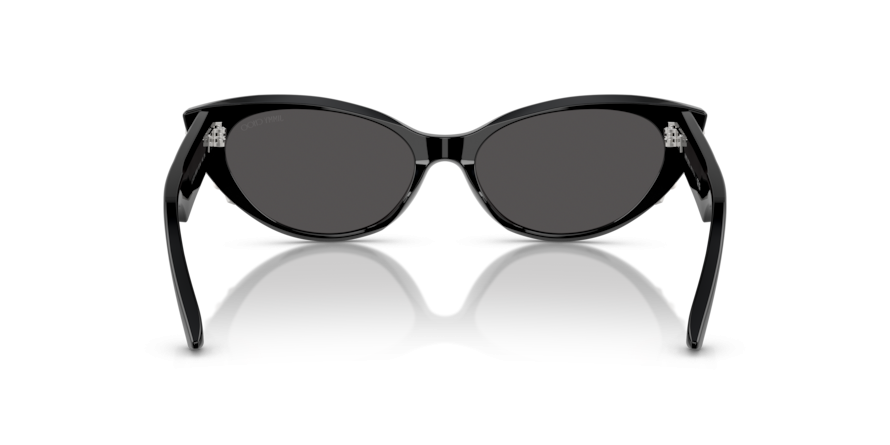 OKULARY JIMMY CHOO JC 5023H 500087 55 ROZMIAR M