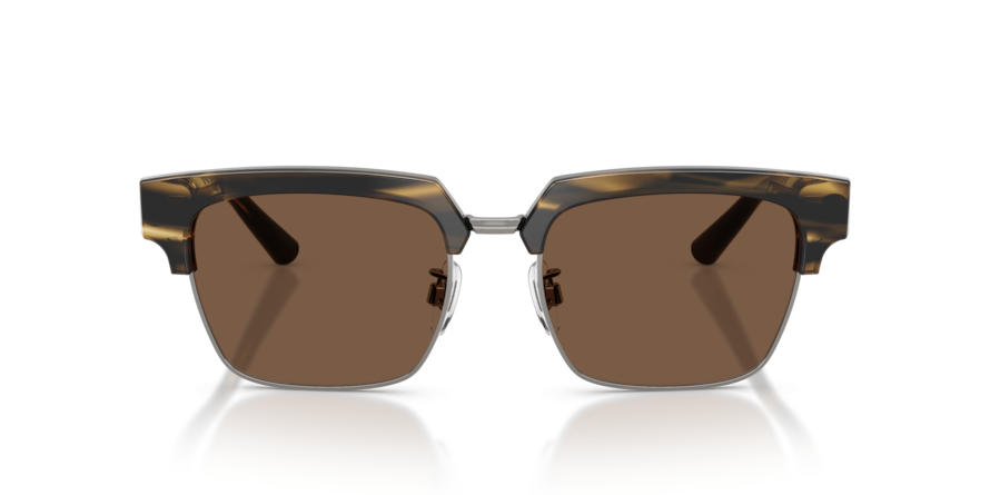 OKULARY DOLCE & GABBANA DG 4522 306373 54 ROZMIAR M