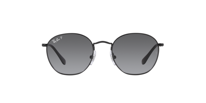 OKULARY DZIECIĘCE RAY-BAN® JUNIOR ROB RJ 9572S 287/T3 48 Z POLARYZACJĄ