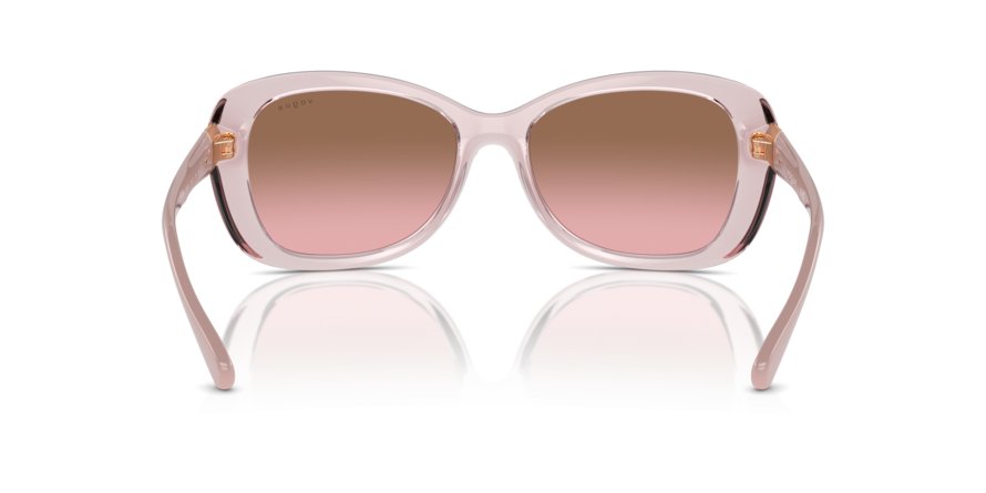 OKULARY VOGUE EYEWEAR VO 2943SB 294214 55 ROZMIAR M