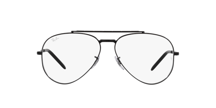 OKULARY KOREKCYJNE RAY-BAN® NEW AVIATOR RX 3625V 2509 58 ROZMIAR L