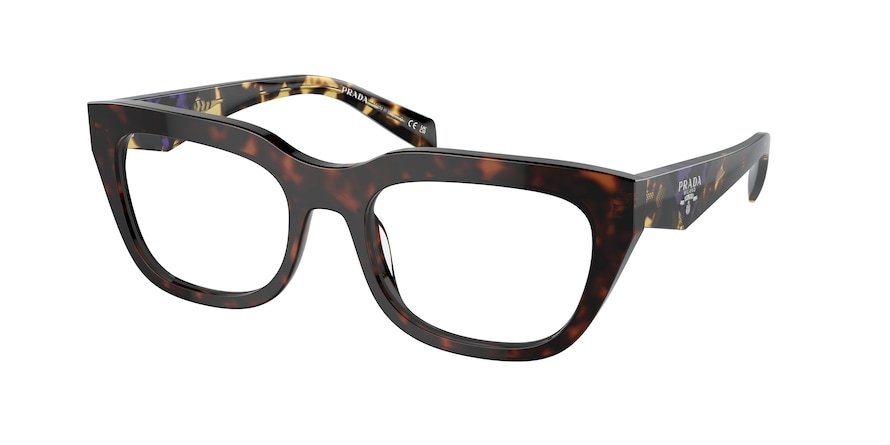 OKULARY KOREKCYJNE PRADA EYEWEAR PR A06V 17N1O1 54 ROZMIAR M