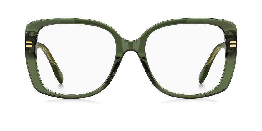 OKULARY KOREKCYJNE MARC JACOBS MJ 1115 1ED 55 ROZMIAR M