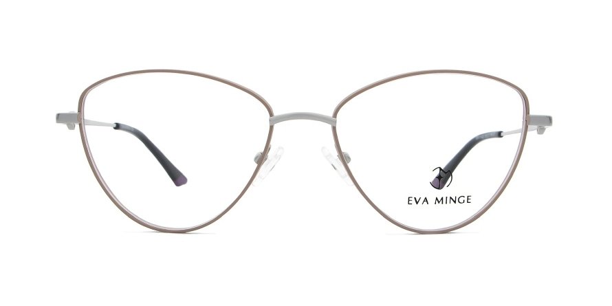 OKULARY KOREKCYJNE EVA MINGE EM 11420 C1 ROZMIAR M