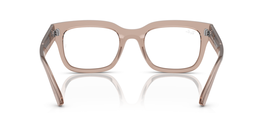 OKULARY KOREKCYJNE RAY-BAN® CHAD RX 7217 8317 54 ROZMIAR M
