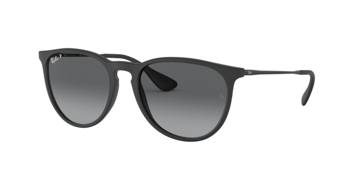 OKULARY RAY-BAN® ERIKA RB 4171 622/T3 54 ROZMIAR M Z POLARYZACJĄ